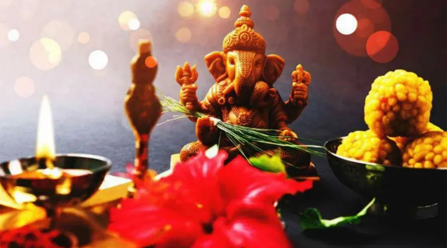 સંકટ ચોથ – સંકટ ચતુર્થી