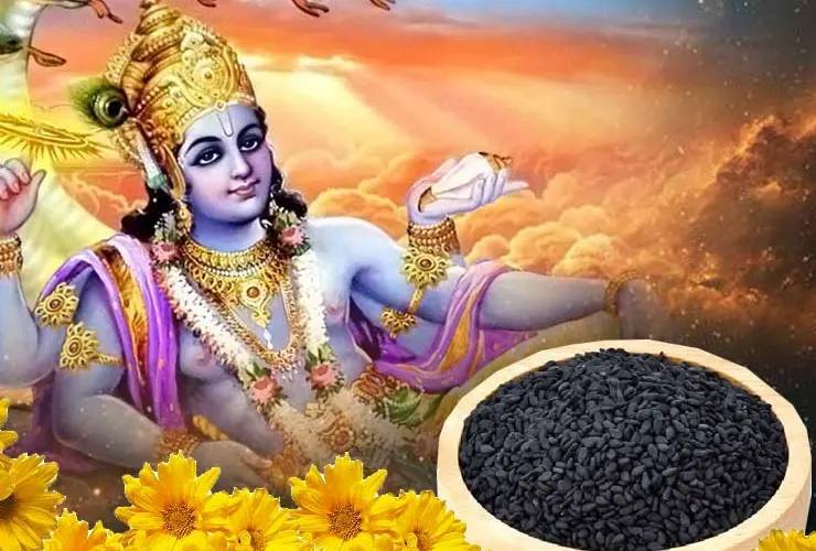ષટતિલા એકાદશી