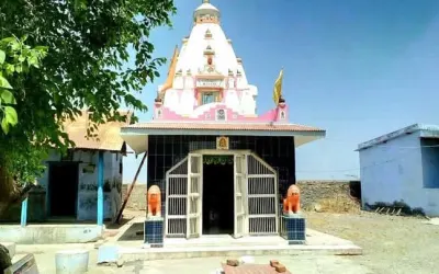 અલુજી ચૌહાણ – ભાલ પંથક