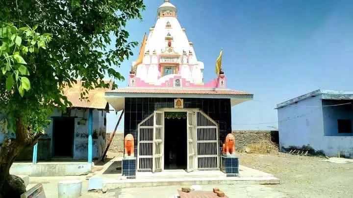 અલુજી ચૌહાણ – ભાલ પંથક