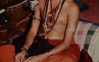 વઢવાણ રાજ કવિ બચુભાઈ ગઢવી